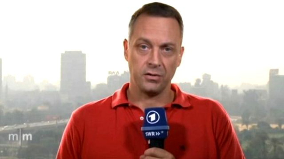 Bir Alman ve Bir Rus Gazeteci Türkiye\'ye Almadı