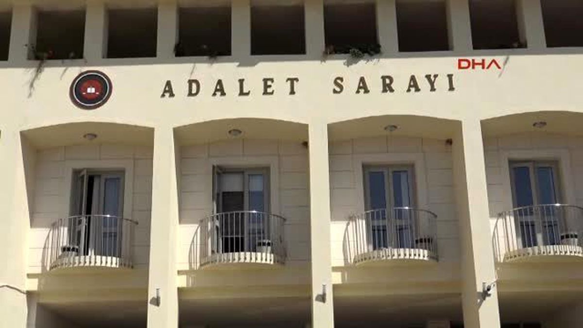 Bodrum Tecavüz Davasındaki Gizlilik Kararına Kadınlardan Tepki