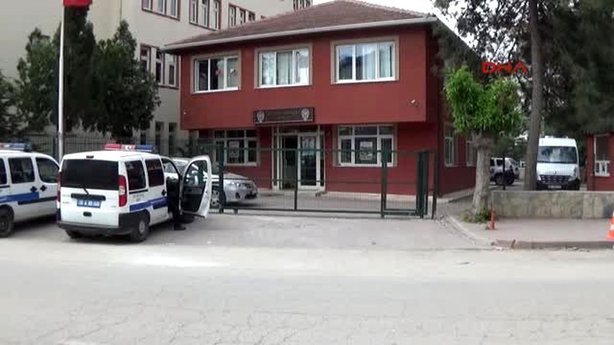Bursa\'da Paralel Yapı Operasyonu; 27 Gözaltı