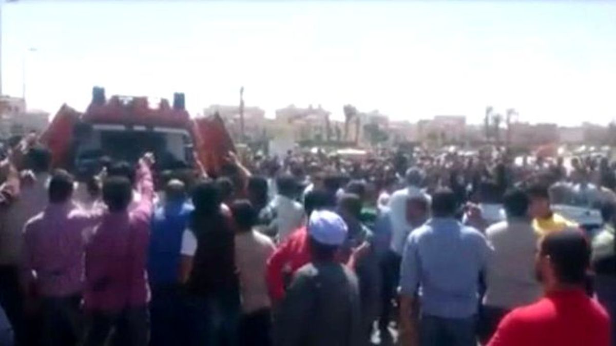 Çay Fiyatını Pahalı Bulan Polis Satıcıyı Öldürdü