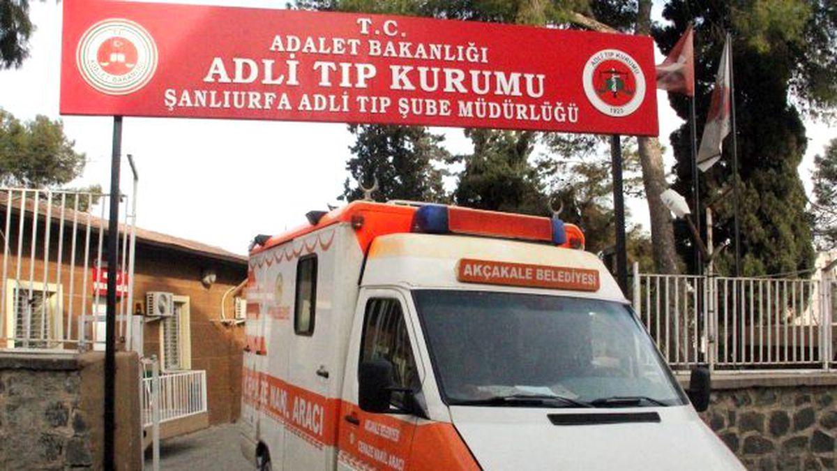 Cenazelerle İlgili Yönetmeliğe Rötuş: Defin Süresi 3 Günden 5 Güne Çıkarıldı