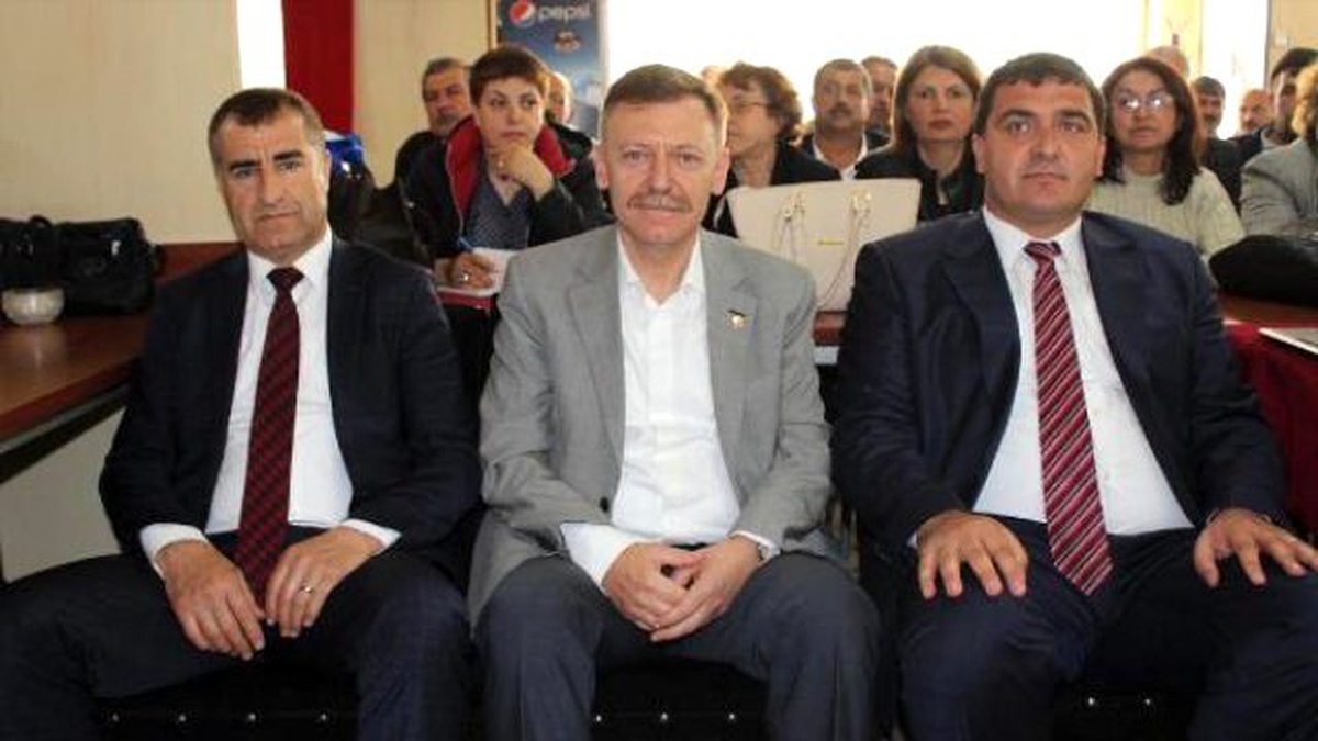 CHP\'li Atıcı: Siyasetçinin Görevi, Ülkeyi Terörden Kurtarmaktır