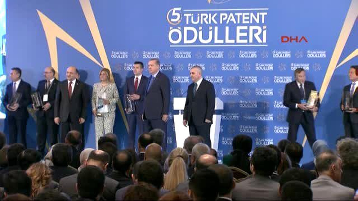 Cumhurbaşkanı Erdoğan, 23 Nisan Çocuk Şenliği\'ne Katılacak Çocukları Kabul Etti 2