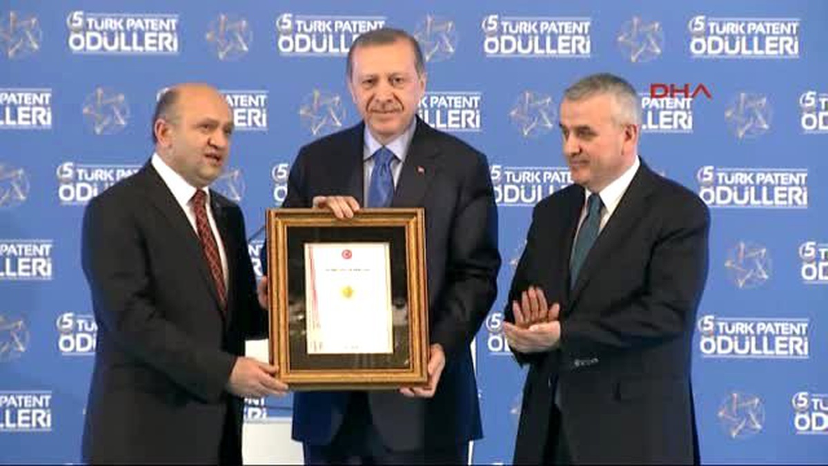 Cumhurbaşkanı Erdoğan, 23 Nisan Çocuk Şenliği\'ne Katılacak Çocukları Kabul Etti 1