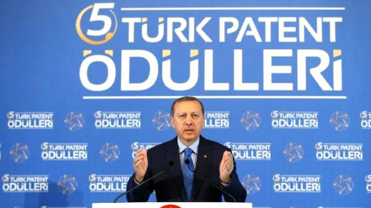 Cumhurbaşkanı Erdoğan : Büyüyen, Gelişen ve Sağlam Adımlarla İlerleyen Türkiye Gerçeğini Tüm Dünya...