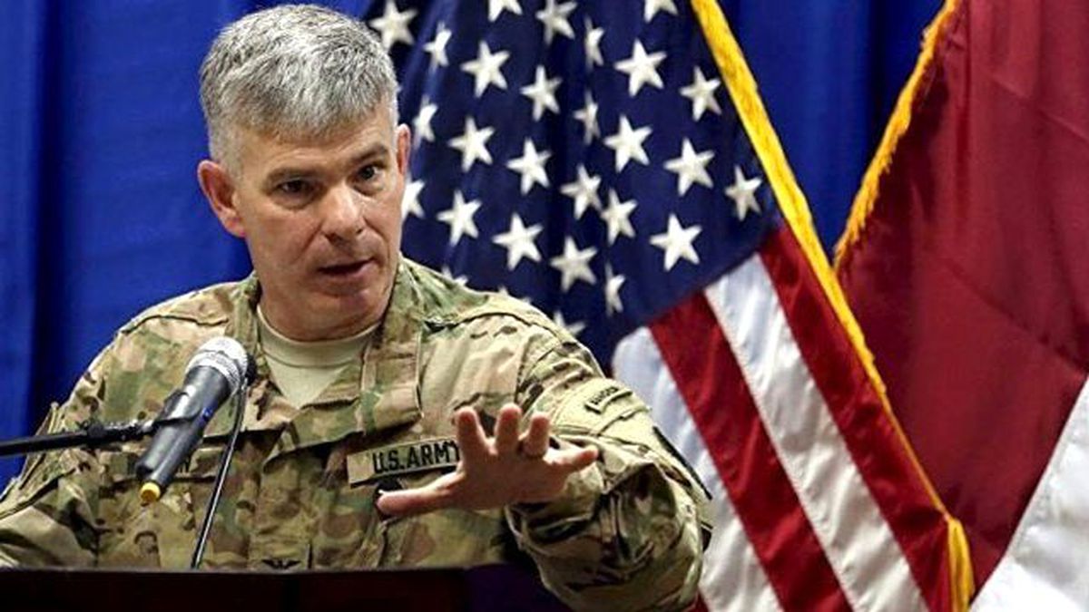 DAEŞ'in Elebaşlarından El-Ceburi Öldürüldü