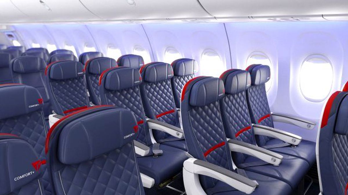 Delta Havayolları Güvenlik Gerekçesiyle İstanbul Seferlerini İptal Ediyor