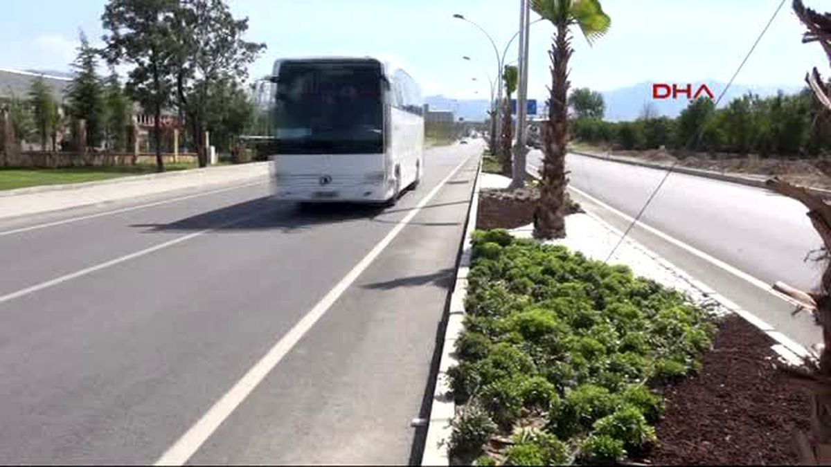 Denizli Bakanlıktan Açıklama