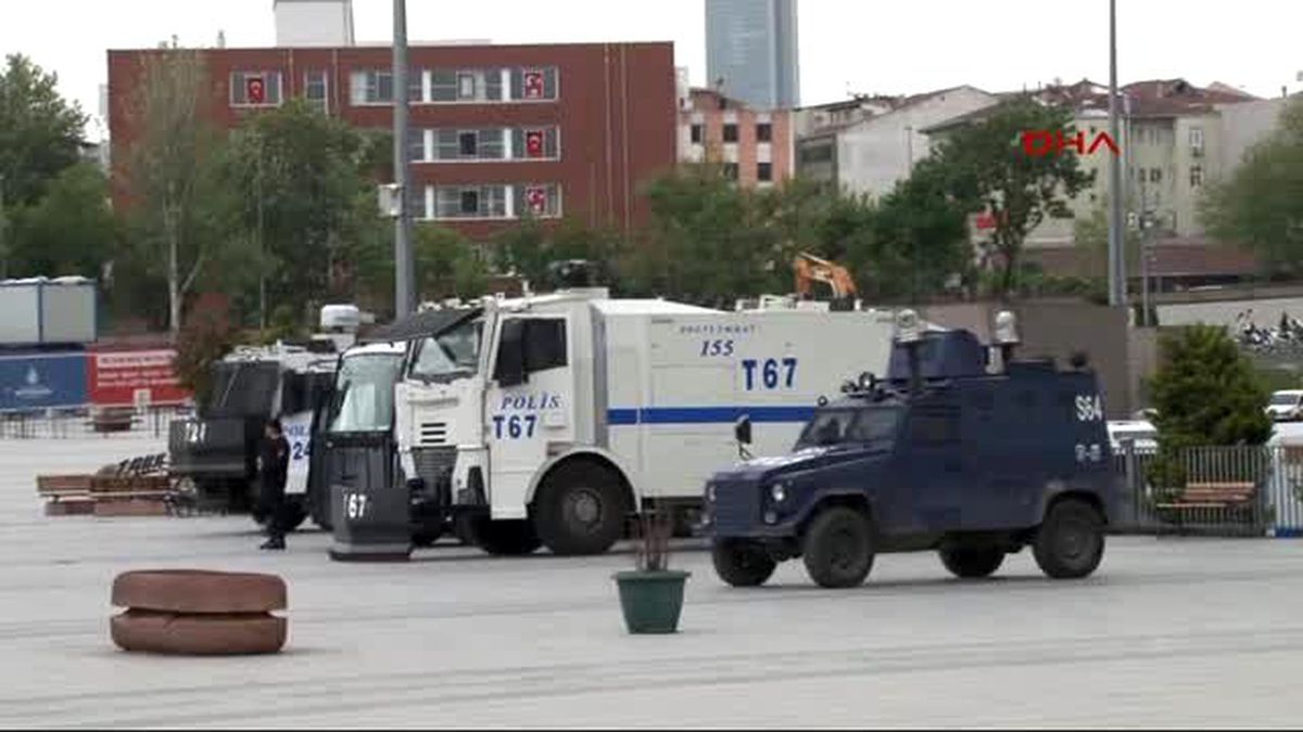 Dilek Doğan Davası Sırasında Adliye Çevresinde Gözaltılar
