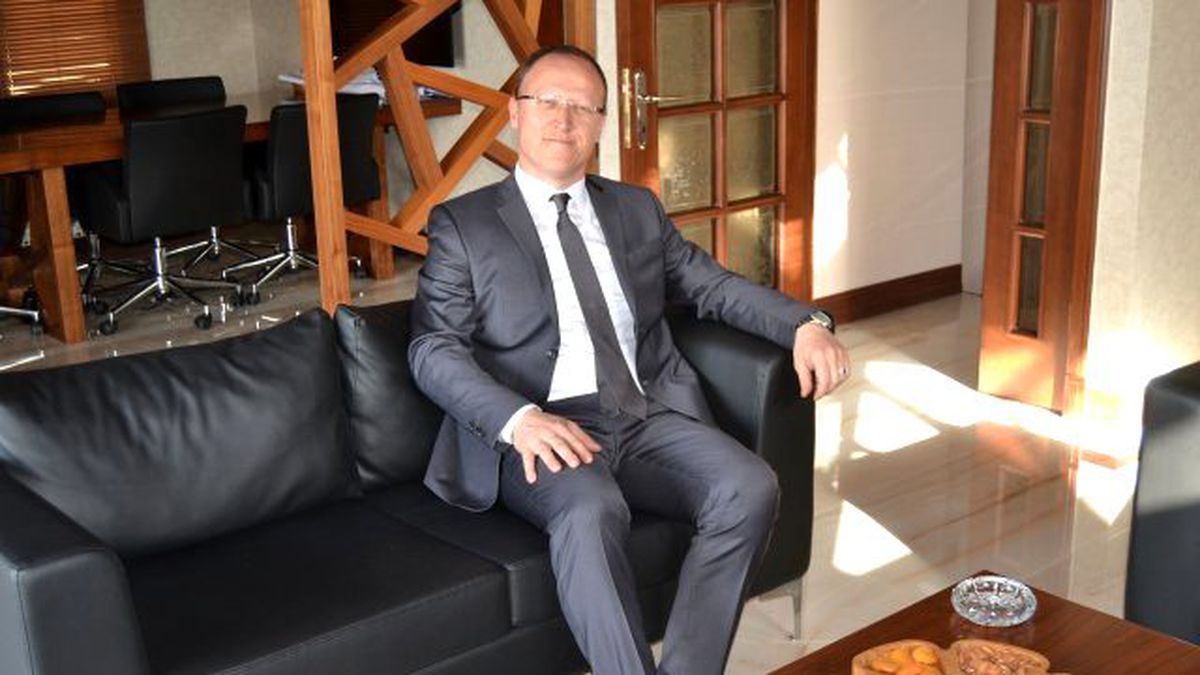 Bilge Hakan Açıl : 'Doğru Şehir Planlaması, Daha Kaliteli Bir Yaşam Alanı'