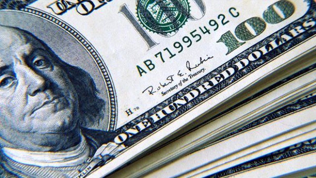 Dolar Saat 14: 00\'ü Bekliyor /(Dolar Ne Kadar Oldu?)