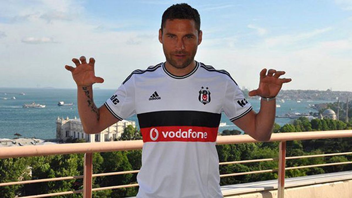 Dusko Tosic, Kasımpaşa'yla Anlaştı