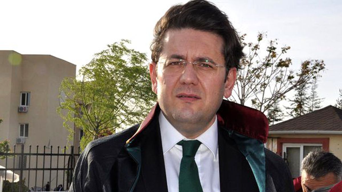 Ensar Vakfı Başkanı: Barolar ve STK'lar Duruşmayı Sabote Etmek İstedi