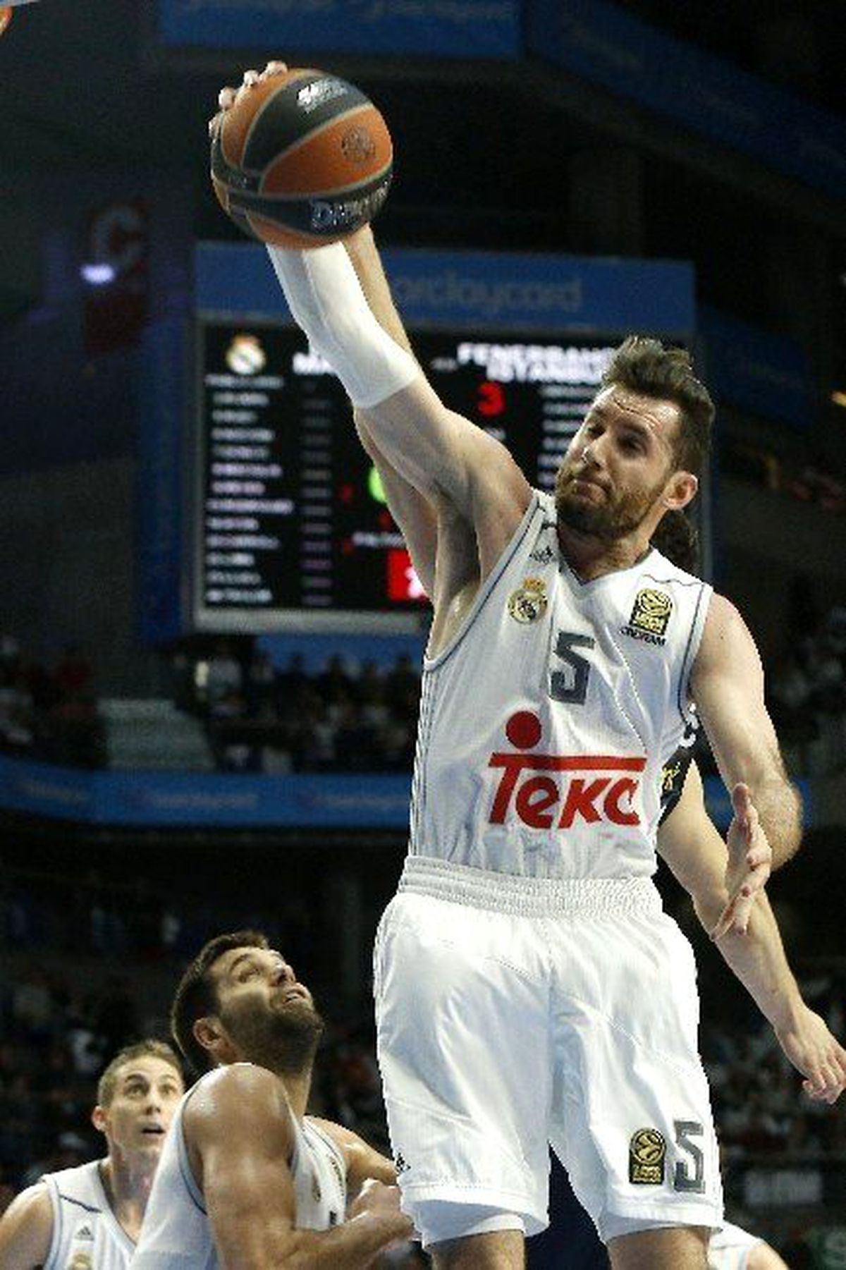Fenerbahçe Final-four\'da
