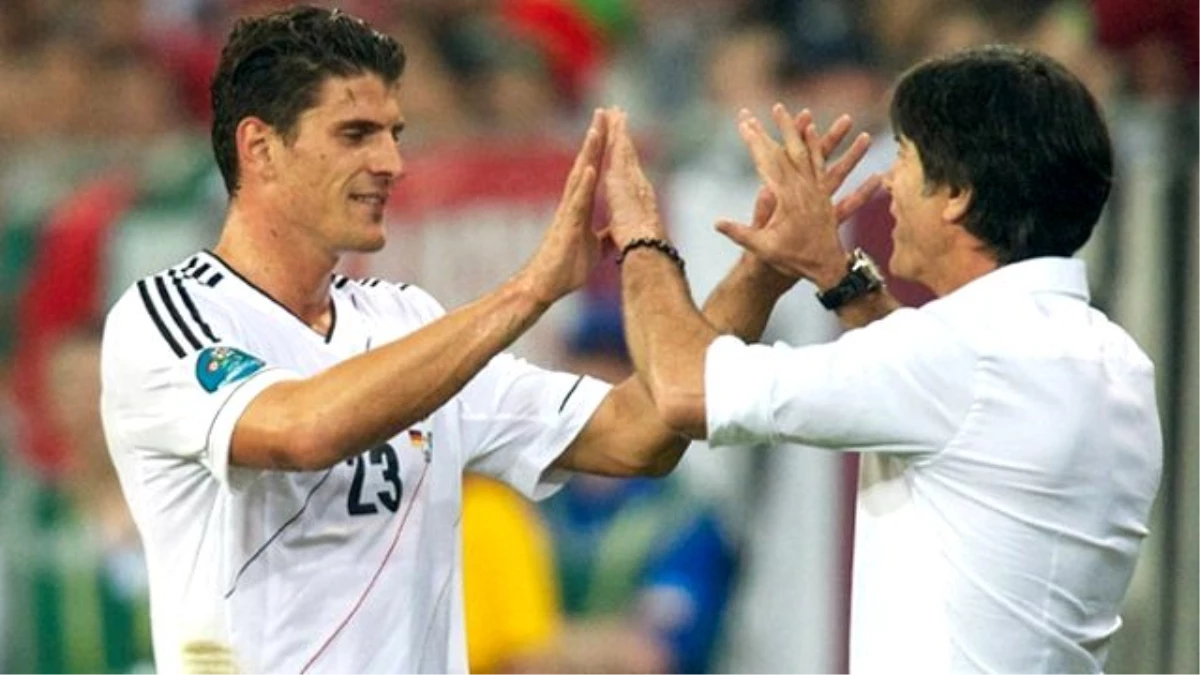 Fenerbahçe, Joachim Löw'e 'Reddedemeyeceği' Teklif Yapacak