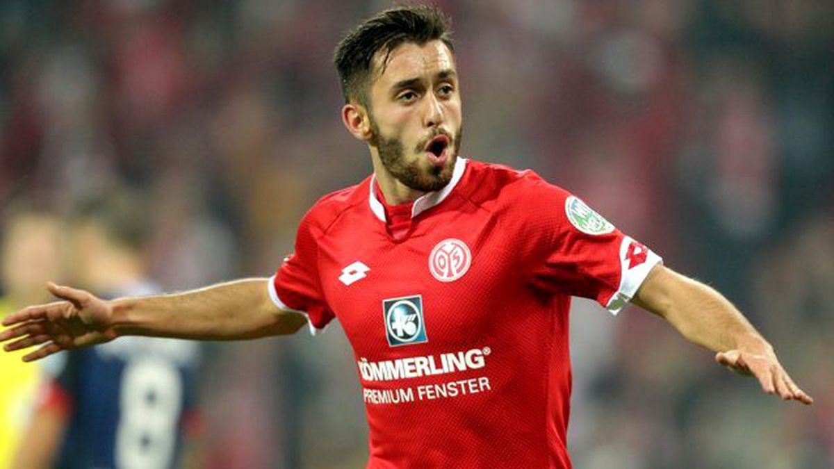Galatasaray, Yunus Mallı İçin 10 Milyon Euro Ayırdı