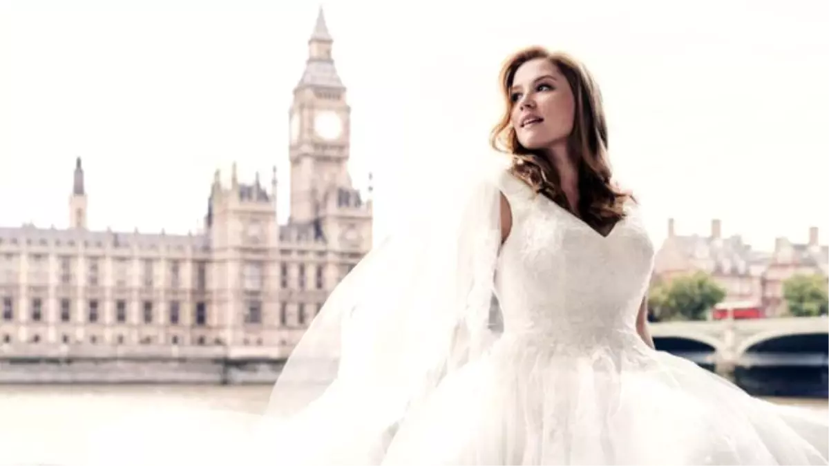 Gelinlerin Adım Adım Güzelleşme Sırları