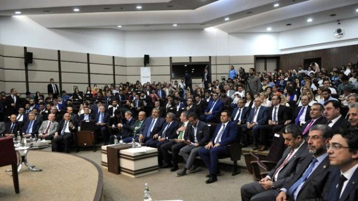 Genç Girişimciler Yarıştı