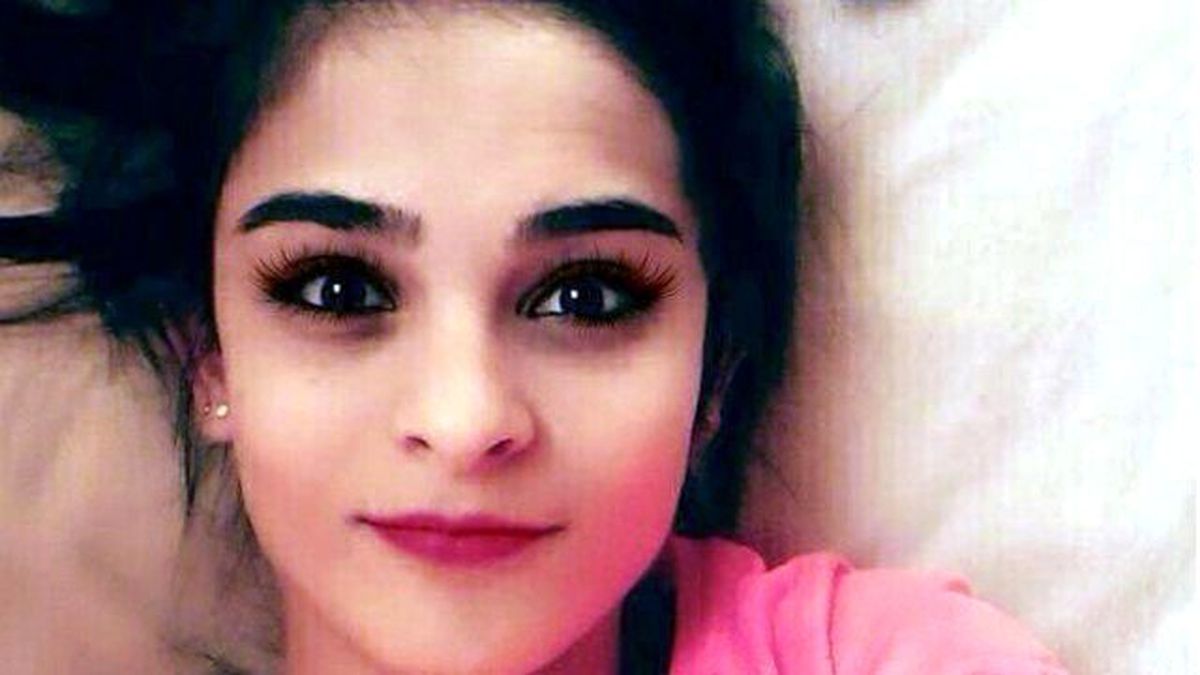 Genç Kızı Boğazını Keserek Öldüren Katil, Cezaevinde İntihara Kalkıştı