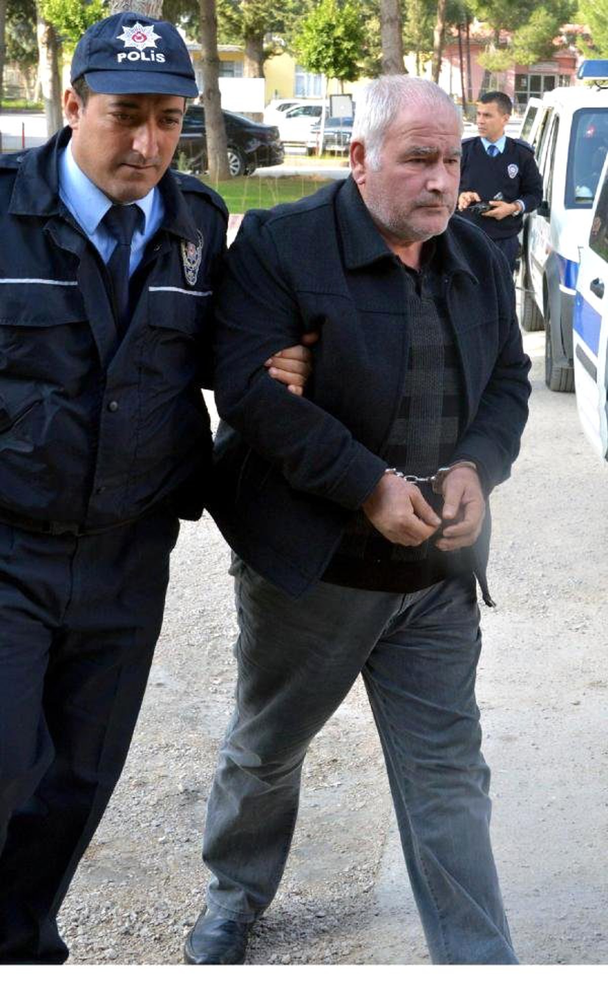 Güvercin Cinayeti Sanığına Ömür Boyu Hapis İstemi