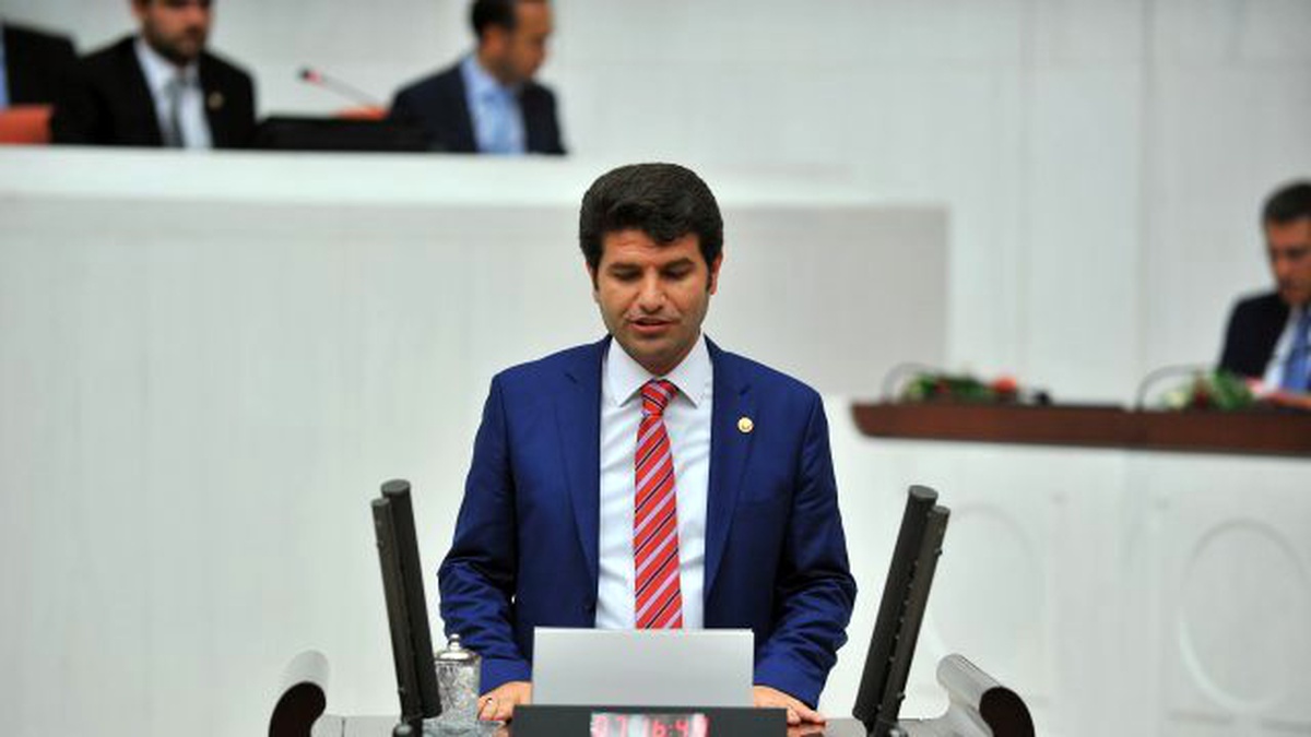 HDP\'den İnfaz Koruma Memrularının Sorunlarına El Attı
