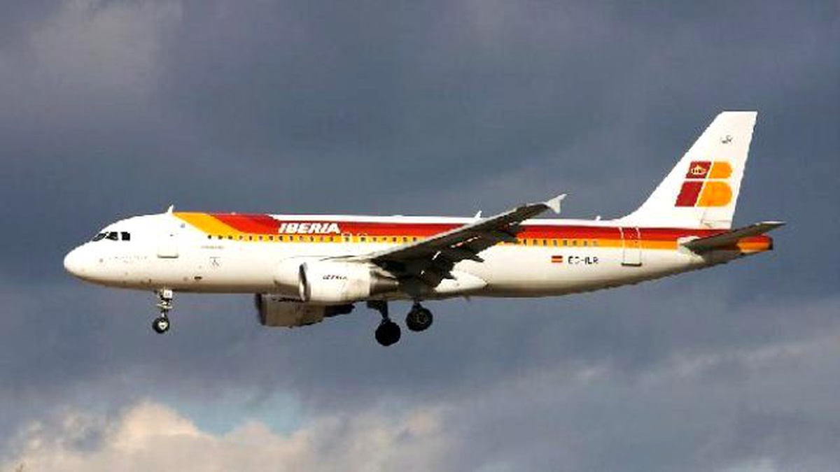 Iberia Havayolları İstanbul Seferlerini Durduruyor