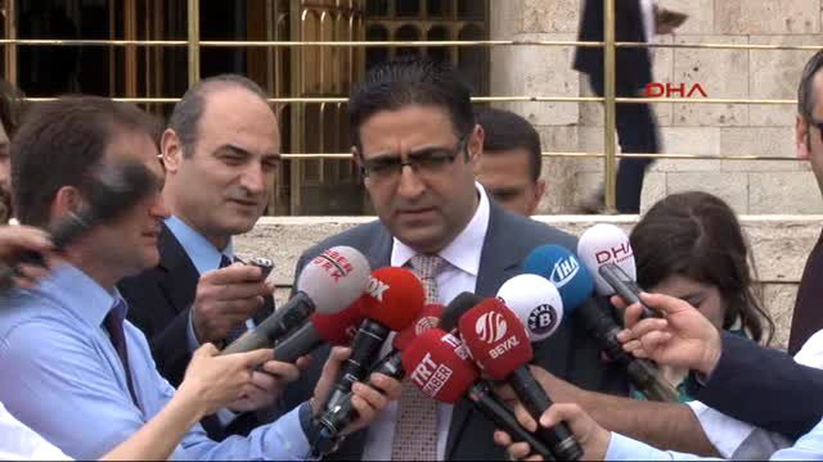 İdris Baluken: Hdp Hiç Bir Zaman Seçeneksiz Bir Parti Değildir