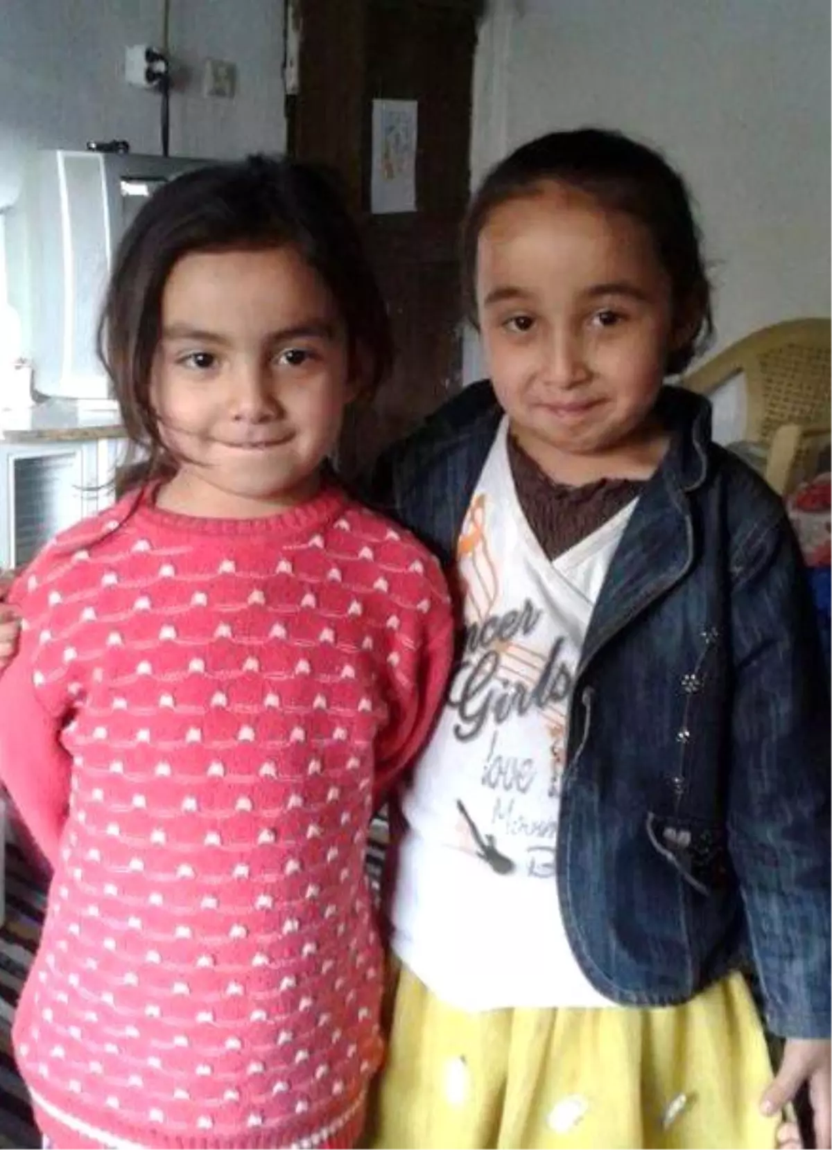 Irmakta Boğulan Çocuklar Son Yolculuğuna Uğurlandı