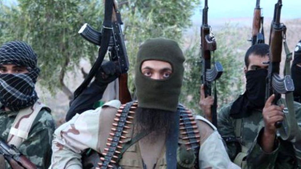Işid\'e Hangi Ülkeden Kaç Kişi Katıldı?