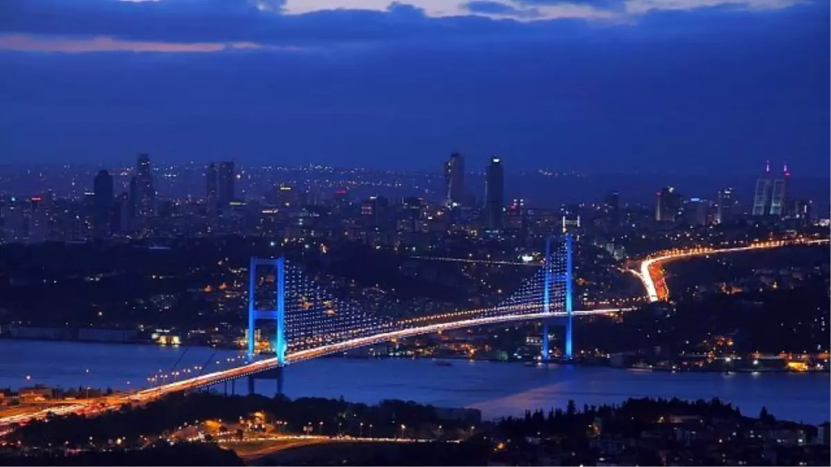 İstanbul\'da 8 İlçede Elektrik Kesintisi Yapılacak