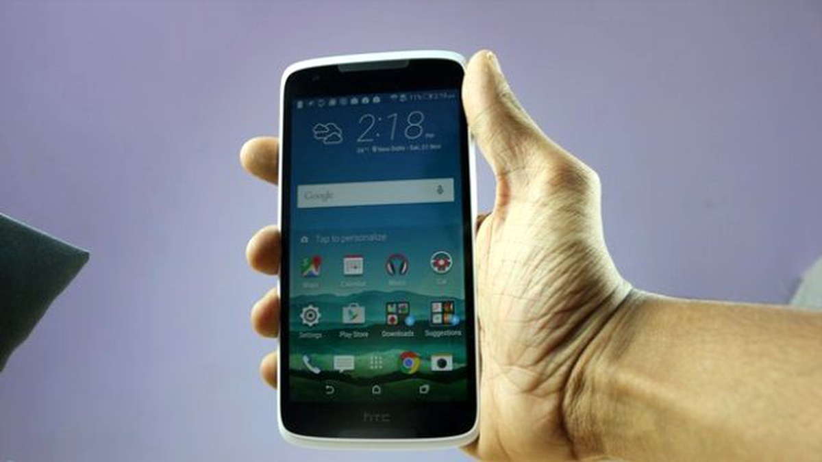 İşte Htc 828\'in Özellikleri ve Fiyatı