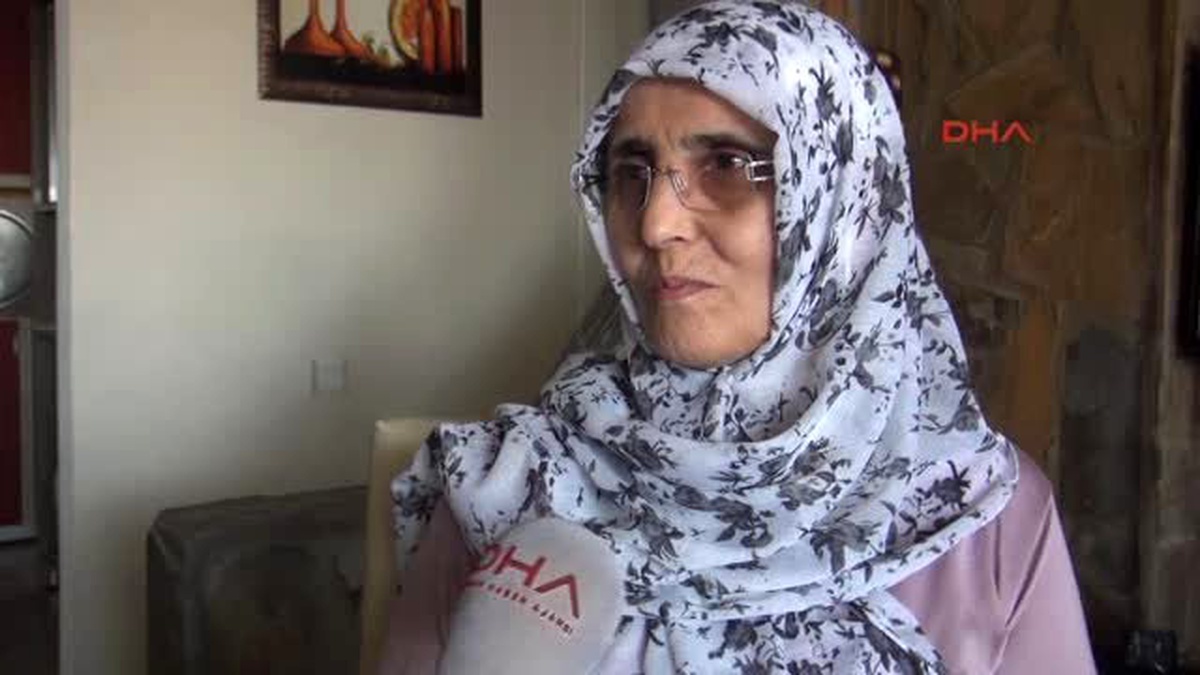 İzmir "İntihar Etti" Denilen Kızı İçin Anne Mücadele Etti, AİHM Karar Verdi, Kocaya Müebbet İstendi