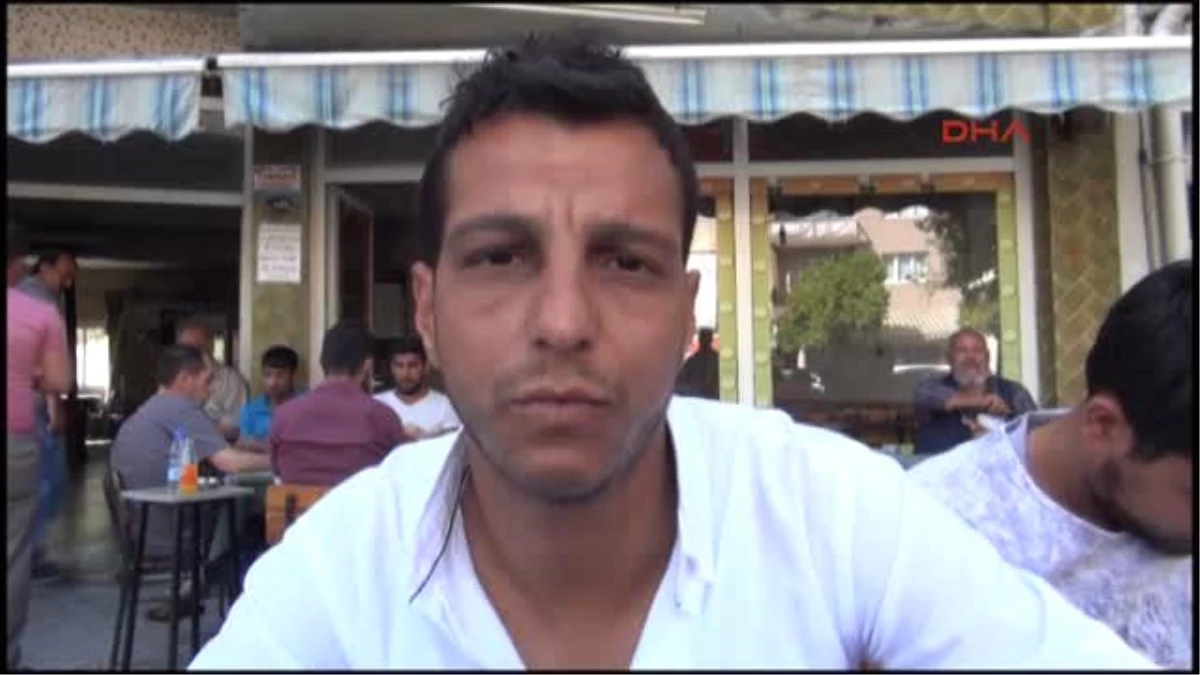 İzmir Selçuklu Roman Aileden Polis Şiddeti İddiası