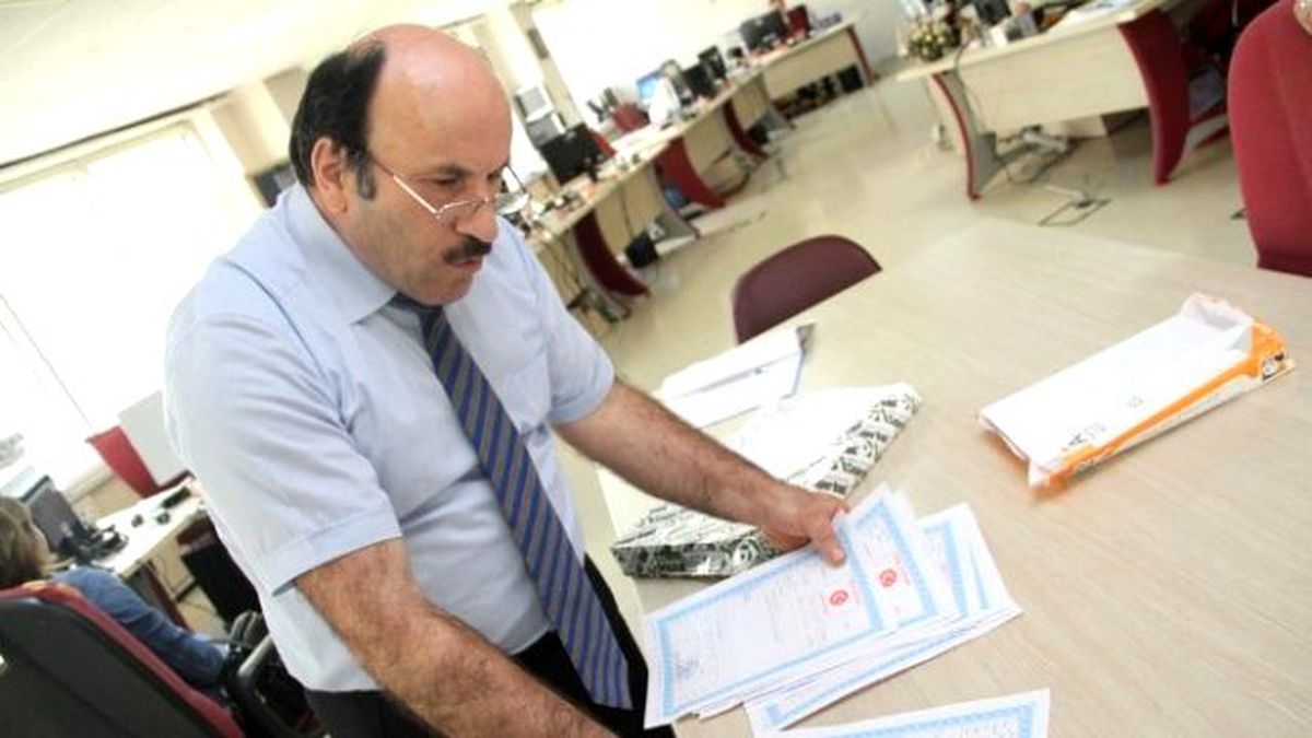 Kabaoğlu Köyü\'nde Tapu Heyecanı