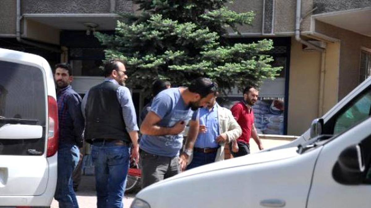 Kaçırılan Kişi, Polis Tarafından Nefes Kesen Operasyon ile Kurtarıldı