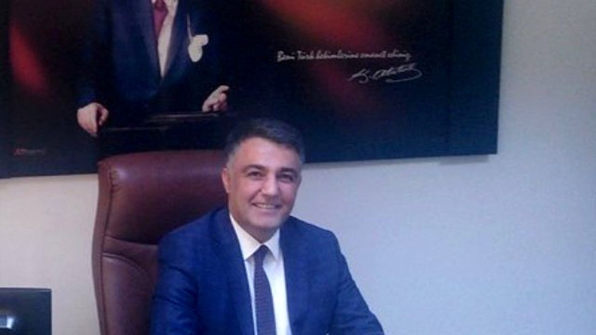 Karakurt\'tan, Ebeler Haftası Mesajı