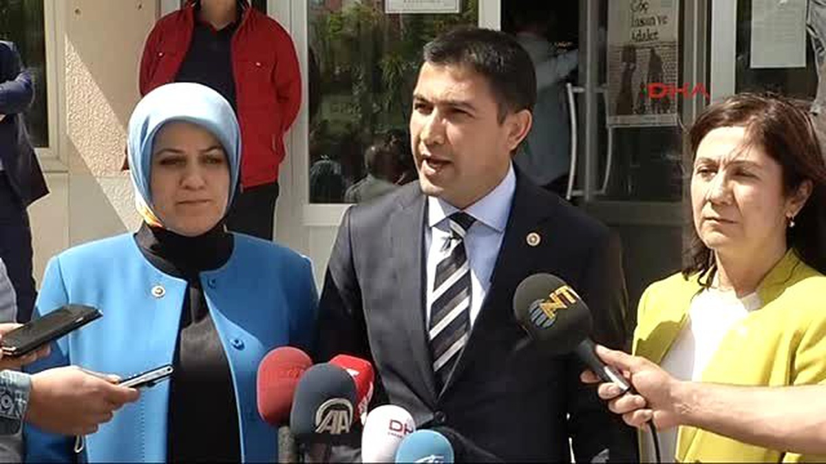 Karaman Babasız Büyüdüm Diye Ağladı- Haberi ile Yeniden