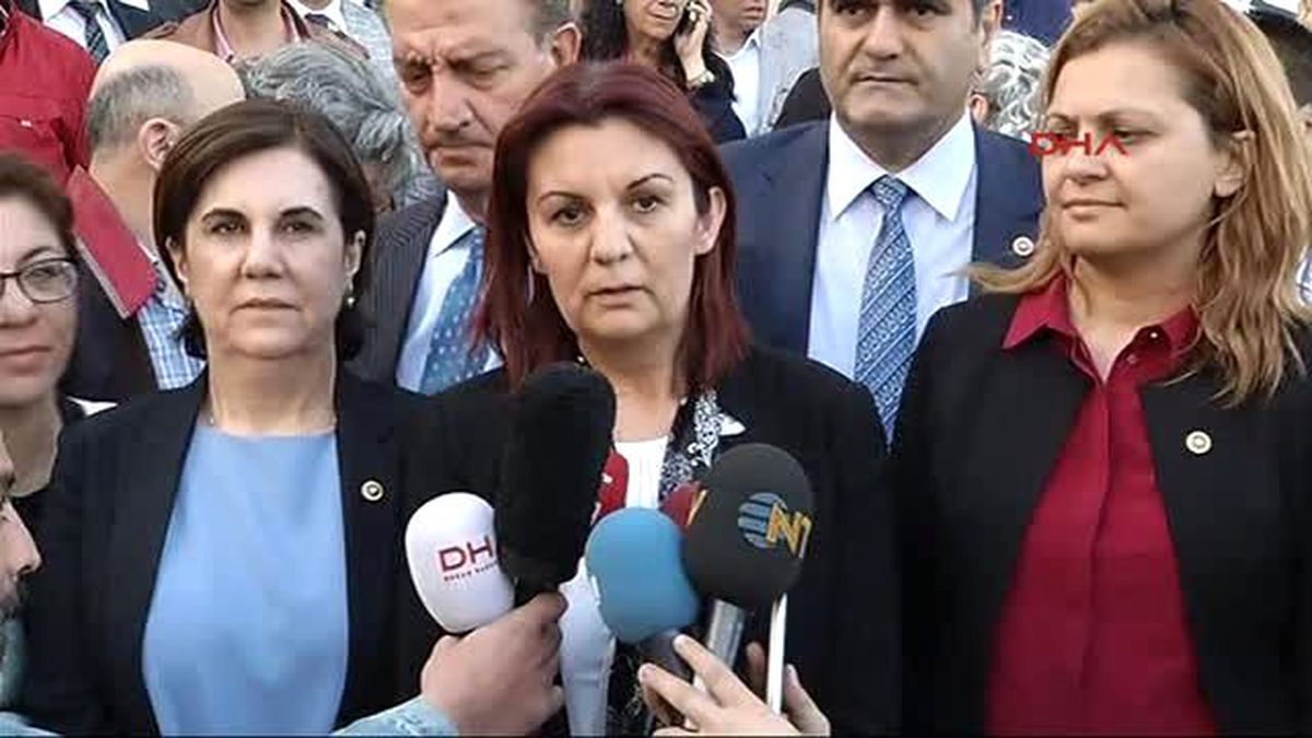 Karaman CHP\'li Karabıyık: Dava Burada Bitmiyor, İllegal Yapı ve Bütün Sorumlular Ortaya Çıkartılmalı