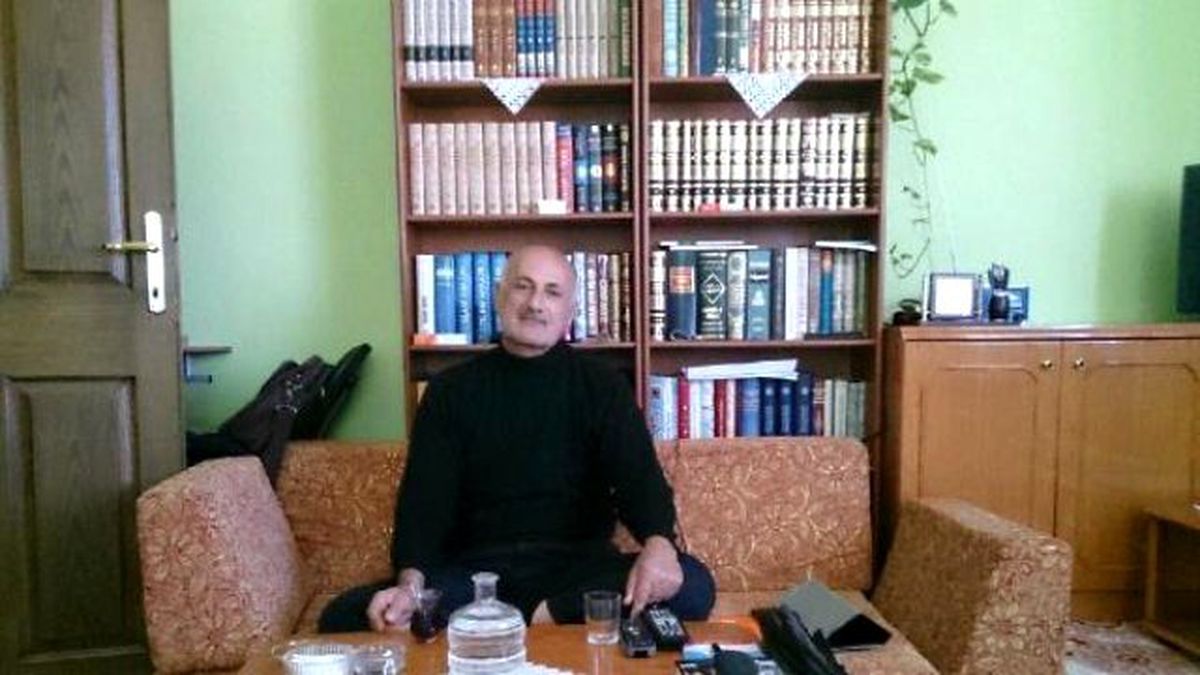 Karaman Cinsel İstismar Davası Başladı (15)
