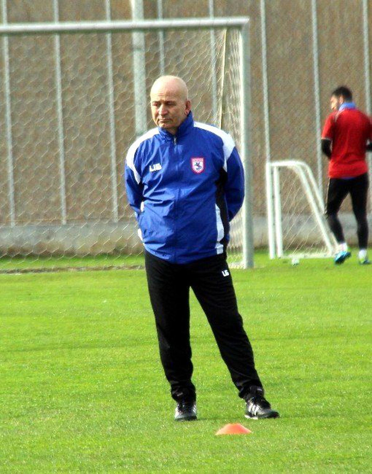 Korukır: "4 Maçı Kazanırsak Yüzde Yüz Play-off\'a Çıkarız"