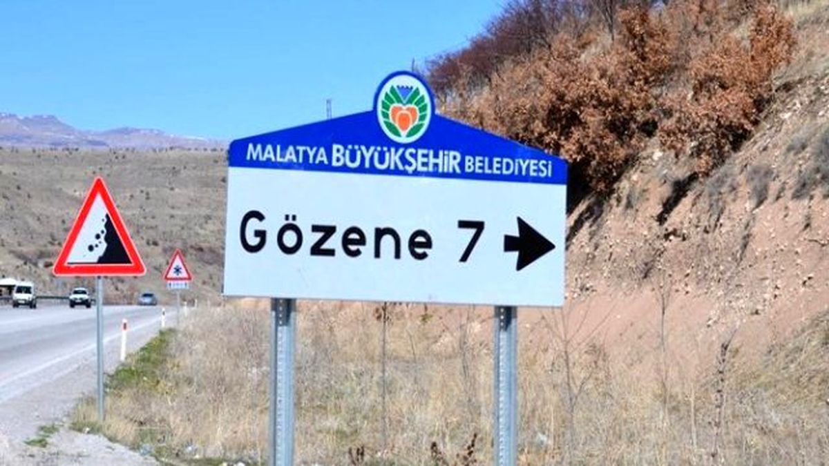 Levhalama Çalışmaları Devam Ediyor