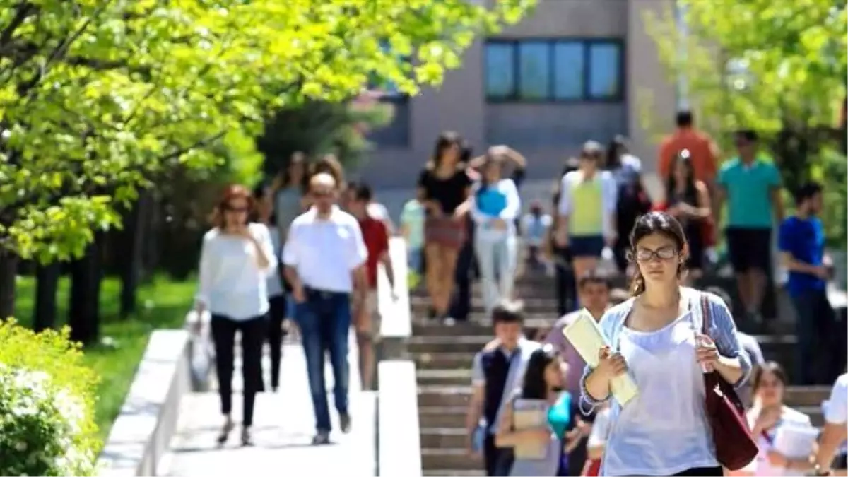 Lisansüstü Eğitime Yeni Düzenleme