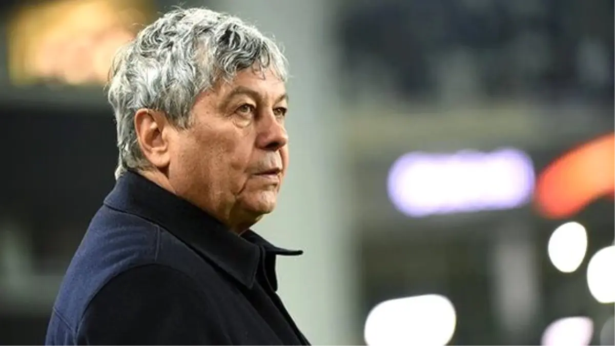 Lucescu, %85 Galatasaray\'ın Başına Geçecek