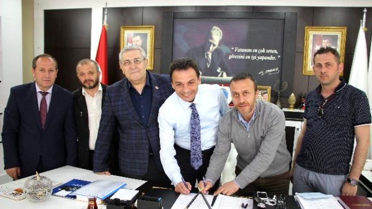 Maçka Belediyesi\'nden Afrika\'ya Kardeşlik Kuyusu
