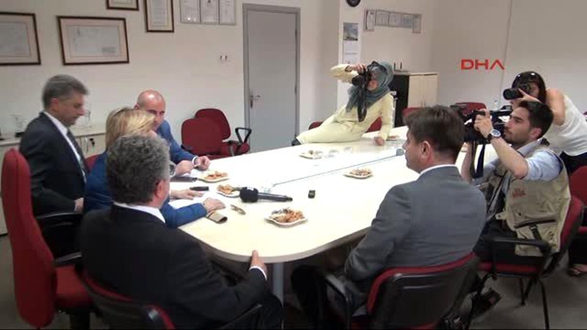 Manisa Fabrikada Taciz İddiasına Takipsizlik Kararı