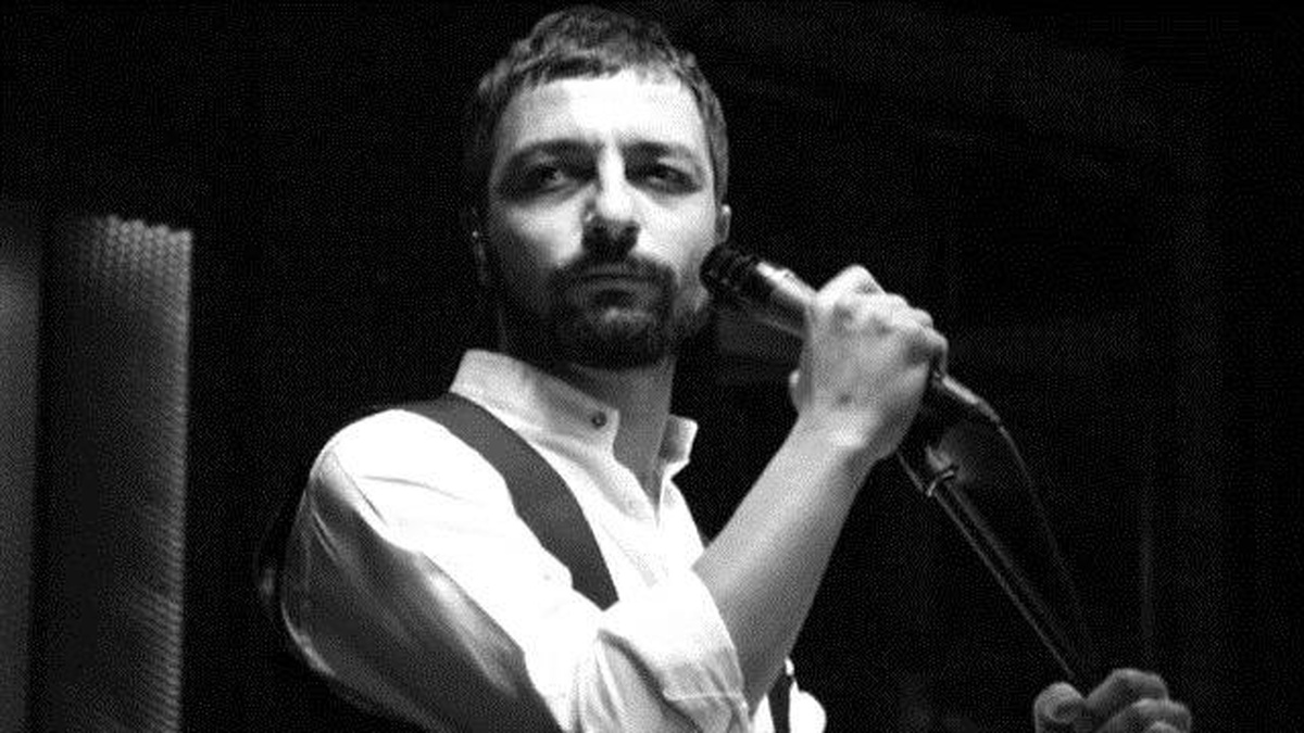 Mehmet Erdem İzmirlileri Coşturacak