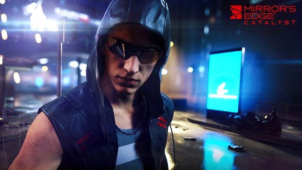 Mirror\'s Edge Catalyst Sistem Gereksinimleri