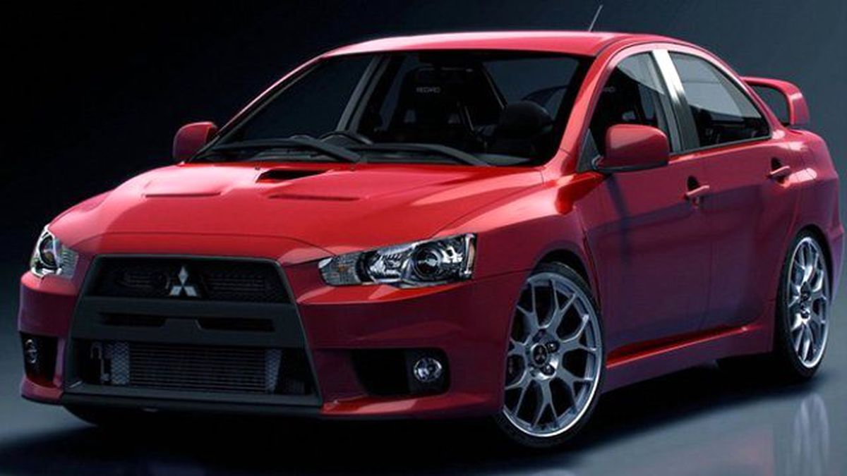 Mitsubishi\'de Yakıt Hesabı Skandalı