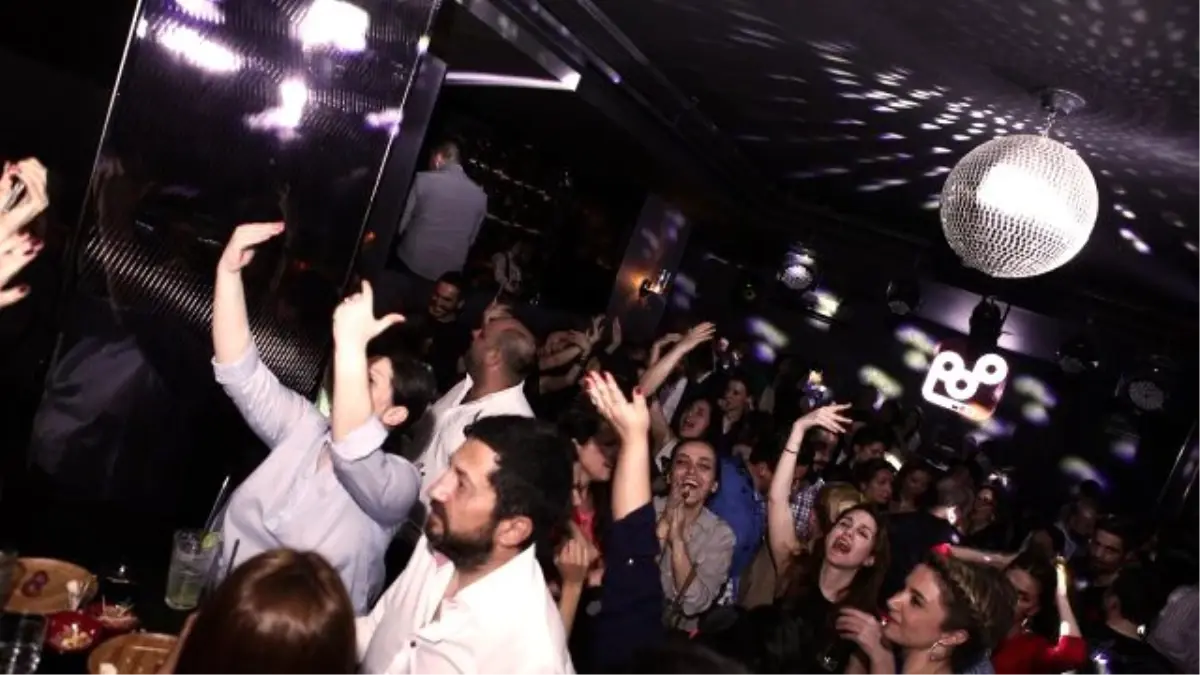 Moda'nın en moda mekanı Popmod geçmişe yolculuğa davet ediyor!