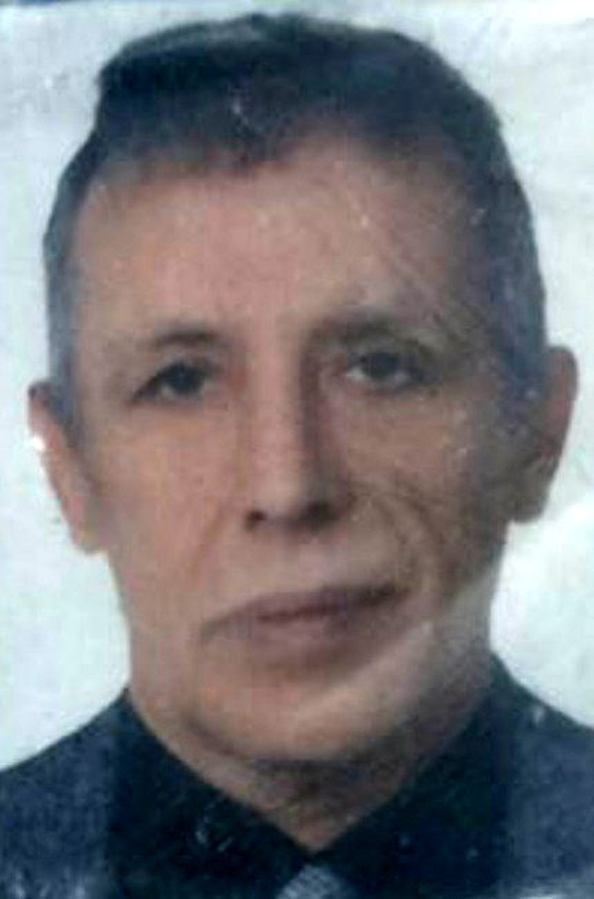 Parkta Baygın Bulunan Şahıs Hastaneye Kaldırılırken Hayatını Kaybetti
